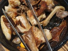 香煎山地鸡-临家闽南菜(翔安店)