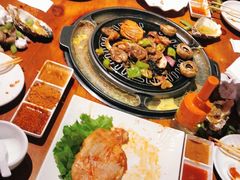 -超级神炭烤肉夜食(芥园西道店)