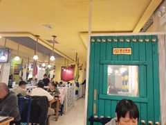 -格日勒阿妈蒙古厨房(大召店)