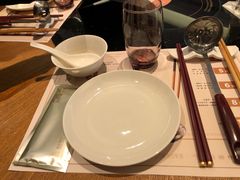 -协成海鲜火锅(情侣路店)