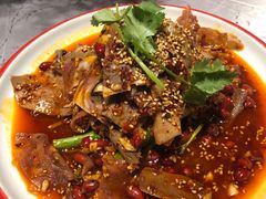 夫妻肺片-红辣椒·川菜·火锅(张杨路店)