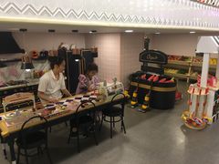 -Lilliput粒粒堡亲子餐厅(置汇旭辉店)