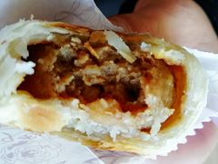 -长发西饼(临顿路店)