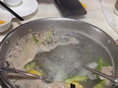 -潮汕大目牛肉火锅(水围店)