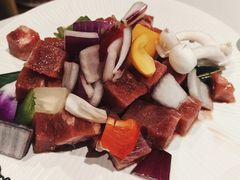 -韩时烤肉(枫蓝店)