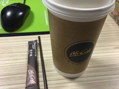 -麦当劳(长泰商业广场店)