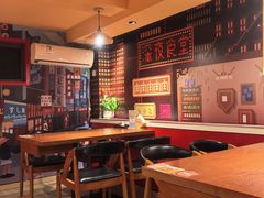 -有喜屋·鲜鸡烧鸟·居酒屋(安龙路店)