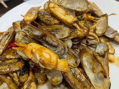-良师门滨海人家·海鲜·家常菜(滨海城店)
