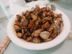 -新丁香海鲜酒店(银海商贸城店)