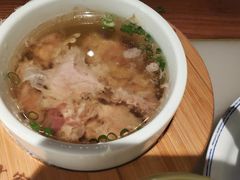 客语土猪汤-客语客家菜(琶洲保利店)