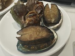 大鲍鱼-海味当家·蒸锅海鲜(中山广场创始店)