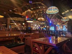 -MR.ROCKY洛奇先生RESTAURANT&BAR(宝安壹方城店)