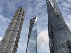 -上海中心大厦