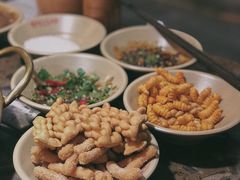 -蜀国大将老火锅(江北店)