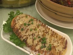 -福苗小骆驼烧烤(曲江店)
