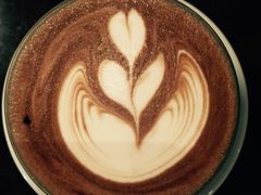 热巧克力&nbsp;-Seesaw Coffee(环贸iapm店)