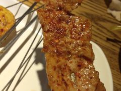-大闫家烧烤·小海鲜家常菜(郑庄店)
