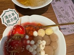 -清水亭湖北菜(大屯DT51店)