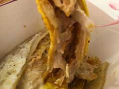 -四环冷面王(西单华威约饭街店)