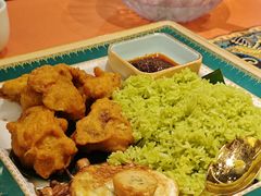 -马来西亚肉骨茶汤·招牌螃蟹·烧鸡·呷喱吧吧(海上世界店)
