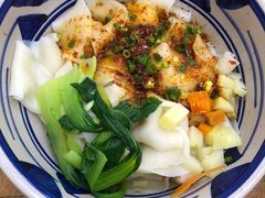 -郑记biangbiang面(钟楼店)