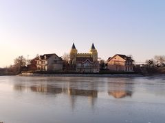 -北京天湖会议中心