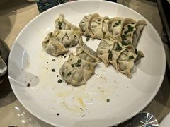 -又见炊烟私房菜(敬亭路店)