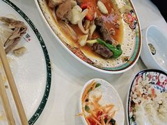 -帕米尔食府(白云观店)