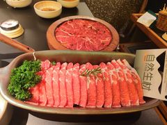 -季季山·云南野生菌火锅(上海首店)
