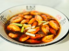 -风味小馆(天目湖宾馆店)