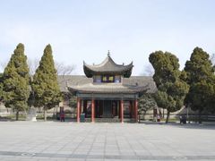 -西安碑林博物馆