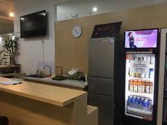 前台-卓拓健身普拉提运动中心(总店)