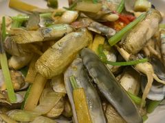 -宝宇大连海鲜渔港(金奎大厦店)