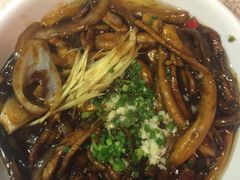 -东吴面馆(十全街店)