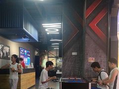 -镭战前线·真人CS·团建·亲子·生日派对(南山来福士店)