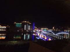 -延吉白山大厦酒店