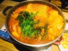 -花腰餐吧Bistro烧烤 傣味(传媒大学店)