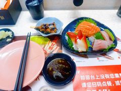 -争鲜回转寿司(东方银座店)