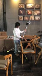 -iplus爱家高端孕妇摄影