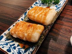 -哥哥の深夜食堂(红松东路店)