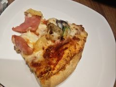 -必胜客(燕郊永旺店PHDI店)