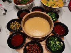 -李记搅团•非遗陕菜(三桥店)