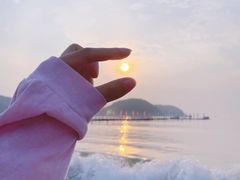 -东海半边山旅游度假区