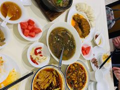 -文杏酒楼(一品天下店)