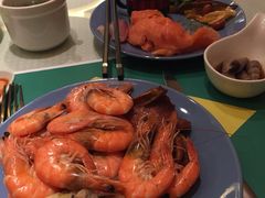 -舜和巴西烤肉餐厅(舜和国际店)