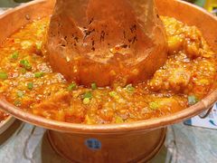 -浩海火烧云傣家菜(京广店)