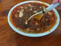 -豆相识•九九豆腐脑(牛咡桥店)