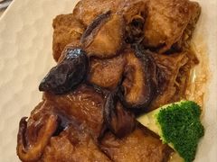 -楼外楼(西湖景区孤山路店)