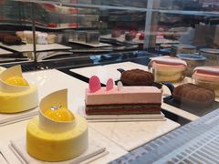 -麦雪尔甜品·生日蛋糕(新街口旗舰店)