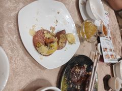 -广东胜利宾馆西关粤中餐厅